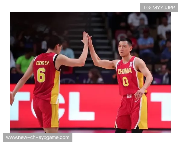 中国篮球的希望在少年心中生长，你对中国篮球的现状如何认识