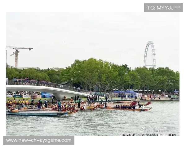 划船选手掉桨后淡定继续:竞技人生中的非凡心境