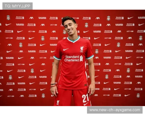 利物浦齐米卡斯传中精准