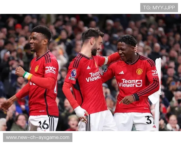 曼联准备签下英超本赛季开局最火的创意源